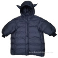 Children's Down Jacket Little Devil Mid-Length